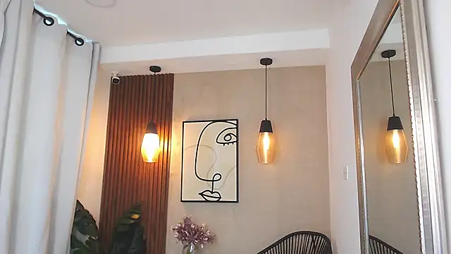 Lia Mar  online show from March 3, 2026, 6:03 pm