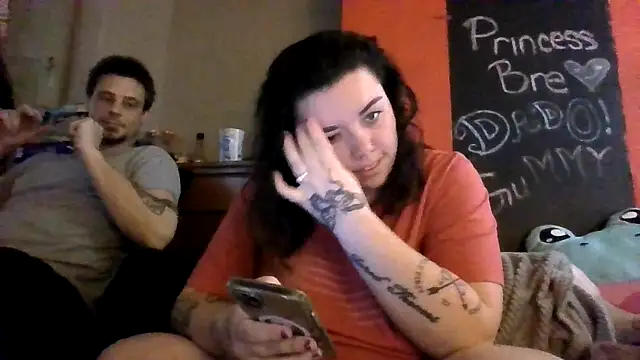 princessbr 013 online show from February 10, 2026, 2:54 pm