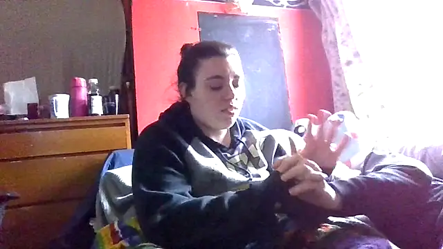 princessbr 013 online show from February 25, 2026, 8:51 pm