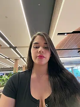 BellaLeclair online show from March 27, 2026, 10:42 pm