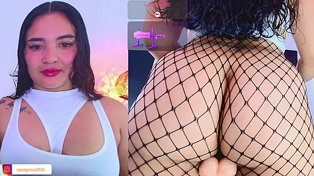 meli  brown online show from November 9, 2025, 10:52 pm