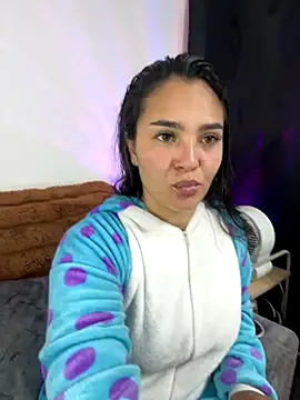 meli  brown online show from November 20, 2025, 3:50 am