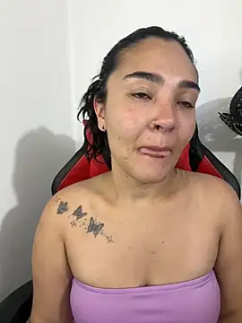 meli  brown online show from December 1, 2025, 9:03 am