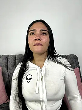 meli  brown online show from January 6, 2026, 12:25 am