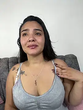 meli  brown online show from January 7, 2026, 3:20 am