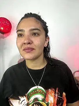 meli  brown online show from January 11, 2026, 3:33 am