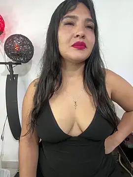 Snapshot of meli__brown chatting on February 23, 2026, 2:20 am meli brown online show from February 23, 2026, 2:20 am