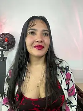 Snapshot of meli__brown chatting on February 28, 2026, 5:41 am meli brown online show from February 28, 2026, 5:41 am