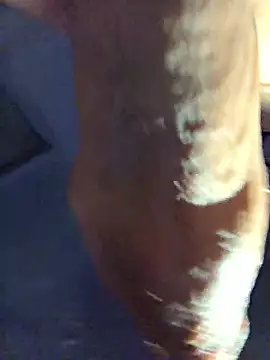 Oorse1966 online show from January 7, 2026, 10:23 pm