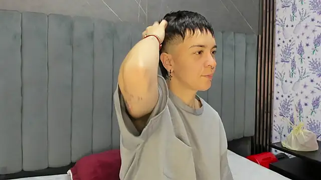  Hannah Hot online show from January 11, 2026, 1:43 am