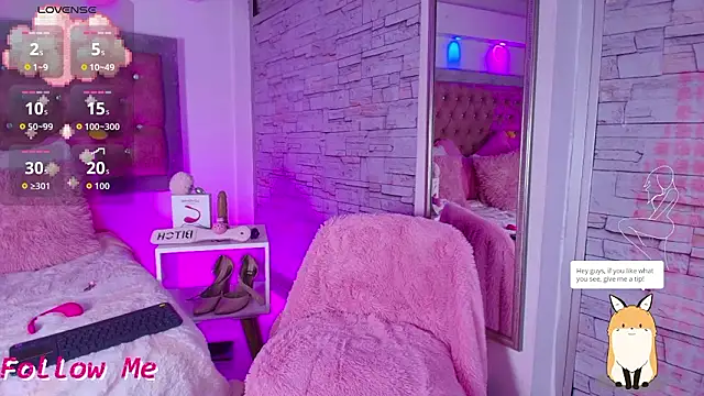 Bonn Glow online show from February 28, 2026, 4:13 am