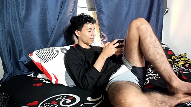 Snapshot of TheCyberIncubus chatting on November 28, 2025, 3:31 am TheCyberIncubus online show from November 28, 2025, 3:31 am