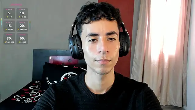 Snapshot of TheCyberIncubus chatting on February 7, 2026, 3:49 pm TheCyberIncubus online show from February 7, 2026, 3:49 pm