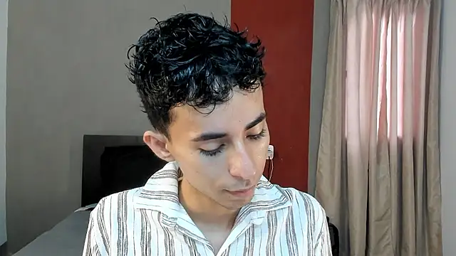 Snapshot of TheCyberIncubus chatting on February 12, 2026, 12:00 pm TheCyberIncubus online show from February 12, 2026, 12:00 pm