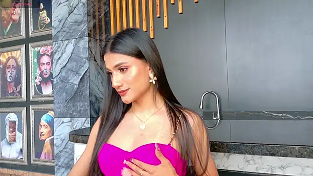 Sweet Mafe online show from October 25, 2025, 7:41 pm