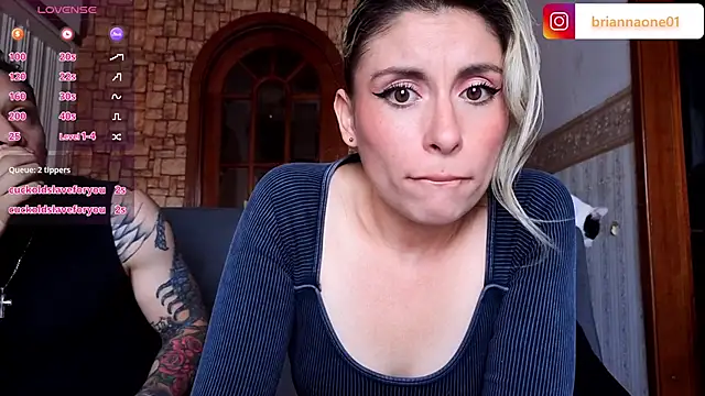 brianna smoke online show from January 18, 2026, 6:55 pm