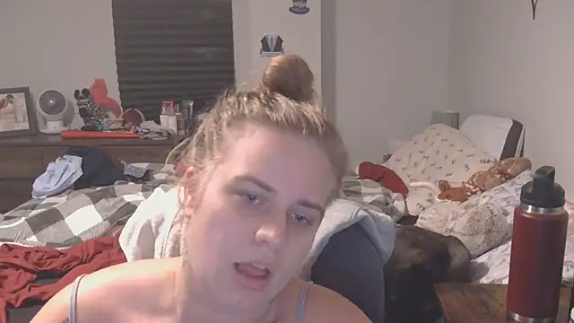 Snapshot of Sexyblonde12344 chatting on September 14, 2025, 3:11 pm Sexyblonde12344 online show from September 14, 2025, 3:11 pm