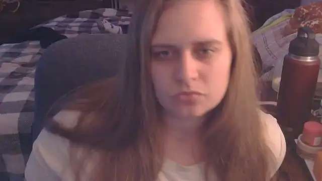 Snapshot of Sexyblonde12344 chatting on October 13, 2025, 5:46 pm Sexyblonde12344 online show from October 13, 2025, 5:46 pm