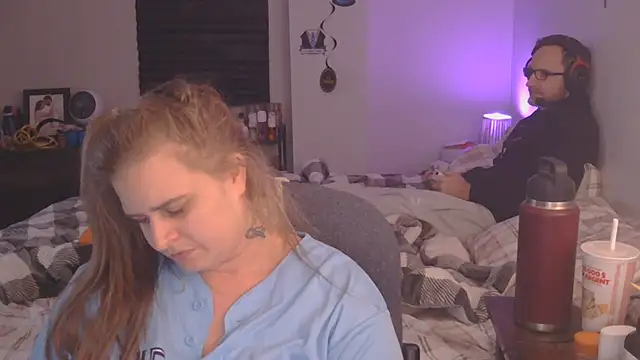 Snapshot of Sexyblonde12344 chatting on November 1, 2025, 4:42 pm Sexyblonde12344 online show from November 1, 2025, 4:42 pm