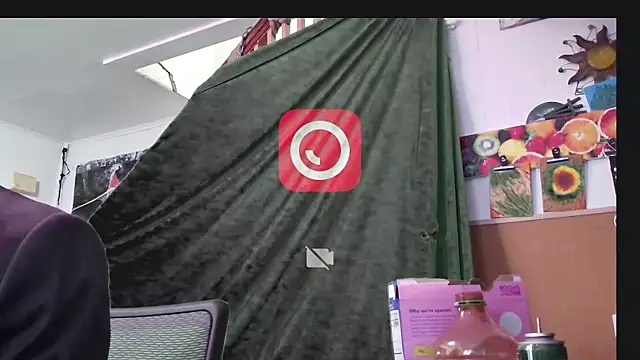 MasterDaddyCool online show from October 24, 2025, 5:31 pm