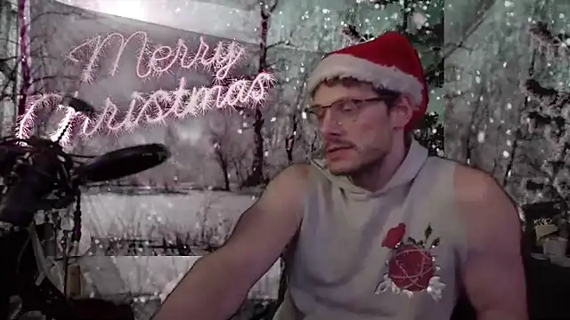 MasterDaddyCool online show from December 21, 2025, 12:23 pm