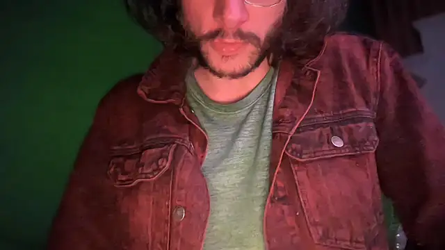 MasterDaddyCool online show from January 14, 2026, 1:33 am