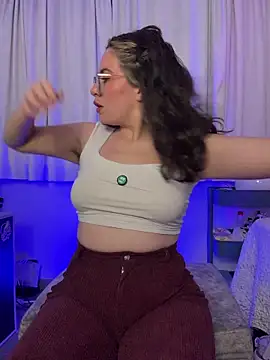 Katheerine online show from February 9, 2026, 12:58 am