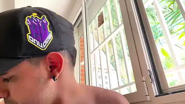 Snapshot of joseemontilla chatting on June 25, 2026, 12:31 pm joseemontilla online show from June 25, 2026, 12:31 pm