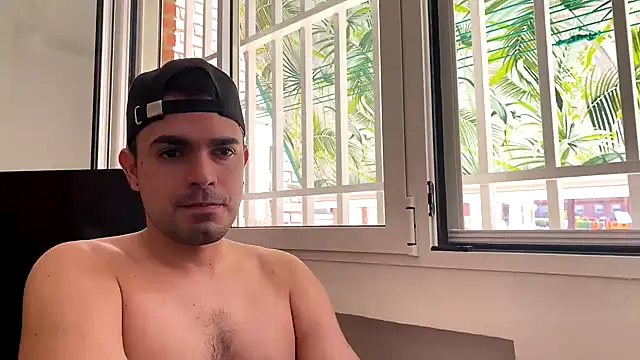 Snapshot of joseemontilla chatting on July 5, 2026, 12:23 pm joseemontilla online show from July 5, 2026, 12:23 pm
