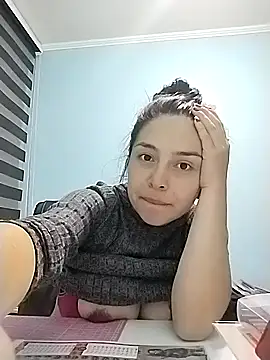 Mamii Dolcee online show from January 18, 2026, 4:49 am