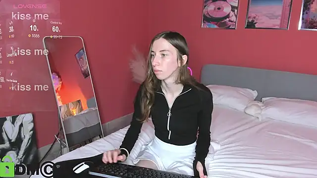 Lisbeth  Salander online show from September 15, 2025, 2:44 am