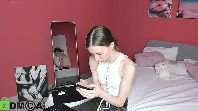 Lisbeth  Salander online show from September 16, 2025, 2:34 am