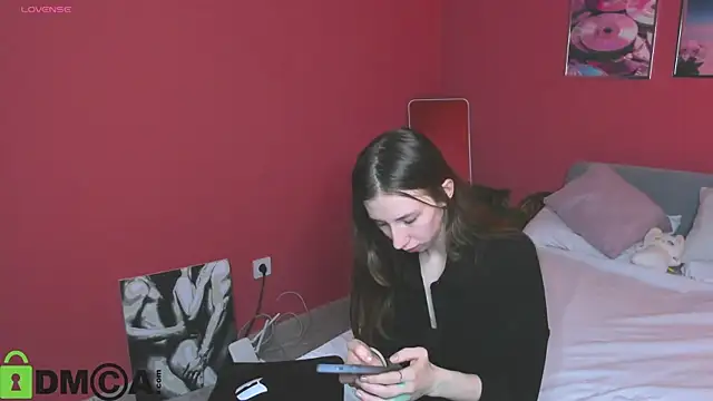 Lisbeth  Salander online show from September 26, 2025, 2:37 am