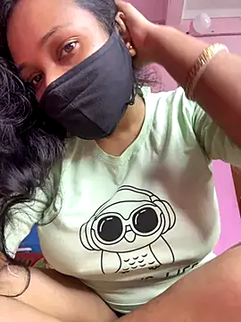 Priyajaanbaby online show from November 17, 2025, 4:24 pm