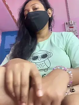 Priyajaanbaby online show from November 20, 2025, 3:18 am