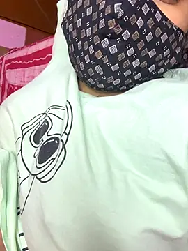 Priyajaanbaby online show from November 29, 2025, 5:10 am