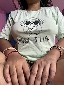 Priyajaanbaby online show from December 4, 2025, 10:46 am