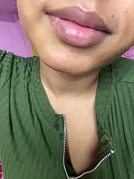 Priyajaanbaby online show from February 18, 2026, 5:25 am