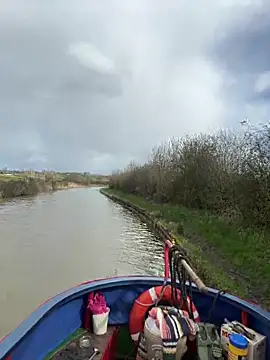 ladyboatlady online show from March 28, 2026, 1:00 pm