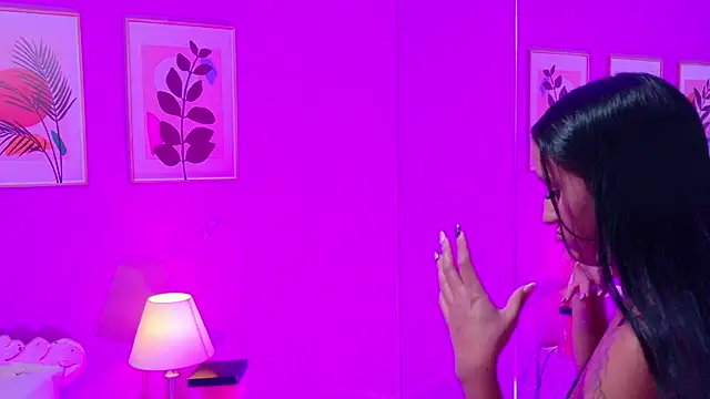 SamantaKane online show from March 13, 2026, 3:57 am