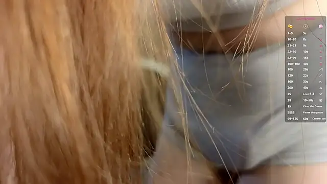 Juuulia  online show from February 23, 2026, 12:46 pm