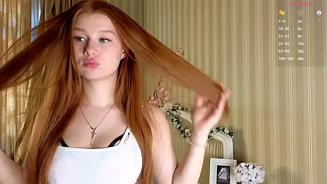 Snapshot of Juuulia_ chatting on March 19, 2026, 1:37 pm Juuulia online show from March 19, 2026, 1:37 pm