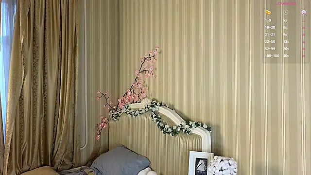 Snapshot of Juuulia_ chatting on March 28, 2026, 3:00 pm Juuulia online show from March 28, 2026, 3:00 pm