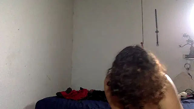 indomitaFox online show from January 11, 2026, 3:50 pm