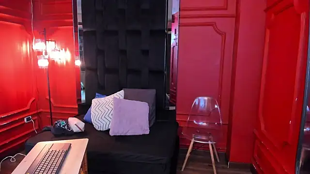 bellarivera  online show from March 21, 2026, 6:11 pm