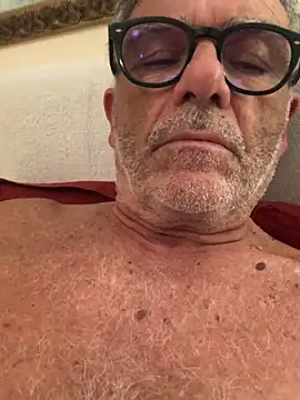 MARCO NI online show from September 14, 2025, 12:32 am