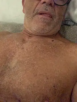 MARCO NI online show from September 23, 2025, 10:02 pm