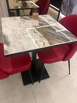 MARCO NI online show from September 26, 2025, 7:51 pm