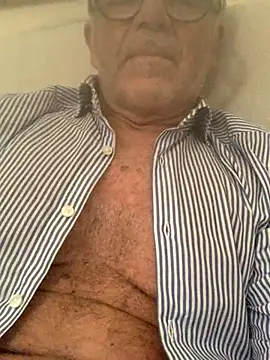 MARCO NI online show from November 30, 2025, 9:52 pm