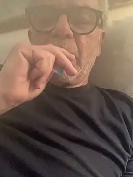 MARCO NI online show from February 15, 2026, 10:28 pm